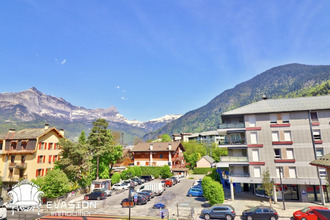 Ma-Cabane - Vente Appartement Saint-Gervais-les-Bains, 57 m²