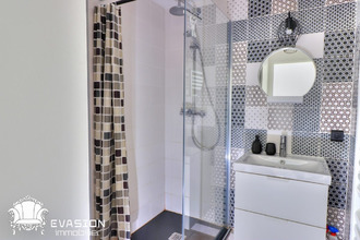 Ma-Cabane - Vente Appartement Saint-Gervais-les-Bains, 57 m²