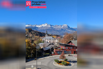 Vente Appartement 74170, SAINT GERVAIS LES BAINS France