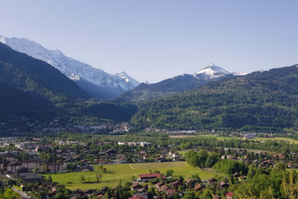 Ma-Cabane - Vente Appartement SAINT-GERVAIS-LES-BAINS, 51 m²