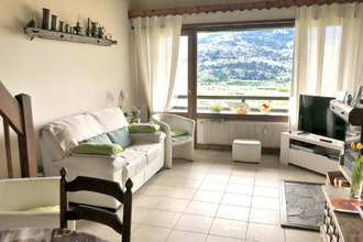 Ma-Cabane - Vente Appartement SAINT-GERVAIS-LES-BAINS, 51 m²