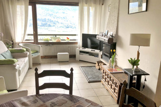 Ma-Cabane - Vente Appartement SAINT-GERVAIS-LES-BAINS, 51 m²