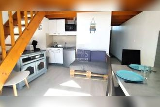 Ma-Cabane - Vente Appartement SAINT-GILDAS-DE-RHUYS, 30 m²