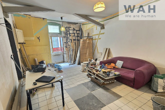 Ma-Cabane - Vente Appartement Saint-Gilles, 73 m²