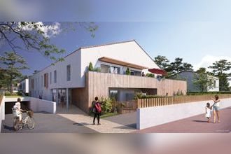 Vente Appartement 85800, SAINT-GILLES-CROIX-DE-VIE France