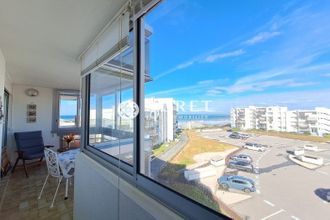 Vente Appartement 85800, Saint-Gilles-Croix-de-Vie France