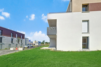 Ma-Cabane - Vente Appartement SAINT-GILLES-CROIX-DE-VIE, 64 m²