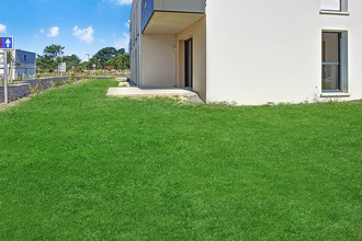 Ma-Cabane - Vente Appartement SAINT-GILLES-CROIX-DE-VIE, 64 m²