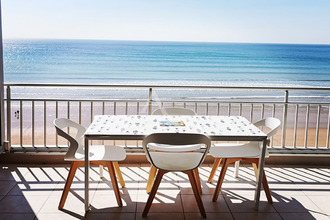 Vente Appartement 85800, SAINT-GILLES-CROIX-DE-VIE France