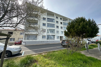 Vente Appartement 85800, SAINT-GILLES-CROIX-DE-VIE France