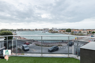 Ma-Cabane - Vente Appartement Saint-Gilles-Croix-de-Vie, 82 m²