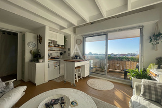 Vente Appartement 85800, SAINT-GILLES-CROIX-DE-VIE France