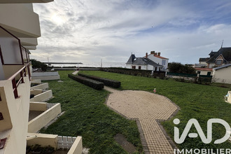 Vente Appartement 85800, Saint-Gilles-Croix-de-Vie France