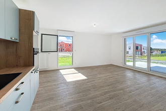 Ma-Cabane - Vente Appartement SAINT-GILLES-CROIX-DE-VIE, 64 m²