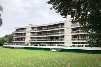 Ma-Cabane - Vente Appartement SAINT-GRATIEN, 107 m²