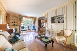 Ma-Cabane - Vente Appartement SAINT-GRATIEN, 80 m²