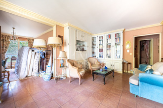 Ma-Cabane - Vente Appartement SAINT-GRATIEN, 80 m²