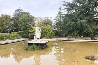 Ma-Cabane - Vente Appartement SAINT-GRATIEN, 107 m²