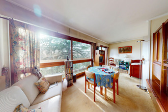 Ma-Cabane - Vente Appartement SAINT-GRATIEN, 46 m²