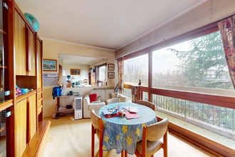 Ma-Cabane - Vente Appartement SAINT-GRATIEN, 46 m²