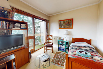 Ma-Cabane - Vente Appartement SAINT-GRATIEN, 46 m²