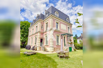 Ma-Cabane - Vente Appartement Saint-Gratien, 104 m²