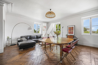 Ma-Cabane - Vente Appartement Saint-Gratien, 104 m²