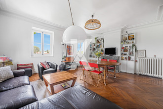 Ma-Cabane - Vente Appartement Saint-Gratien, 104 m²