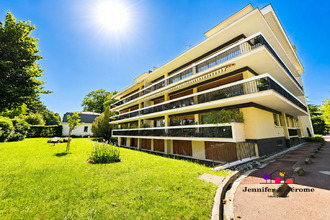 Ma-Cabane - Vente Appartement Saint-Gratien, 106 m²