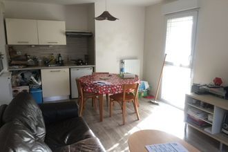 Ma-Cabane - Vente Appartement Saint-Grégoire, 45 m²