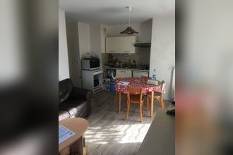 Ma-Cabane - Vente Appartement Saint-Grégoire, 45 m²