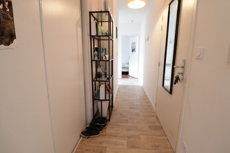 Ma-Cabane - Vente Appartement SAINT-GREGOIRE, 45 m²