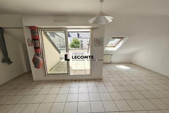 Ma-Cabane - Vente Appartement Saint-Grégoire, 58 m²