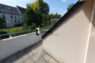 Ma-Cabane - Vente Appartement Saint-Grégoire, 58 m²