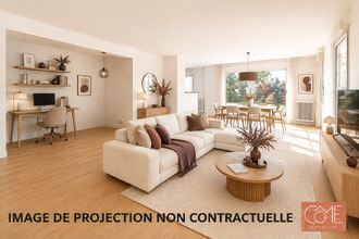 Ma-Cabane - Vente Appartement SAINT-GREGOIRE, 118 m²