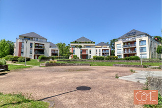 Ma-Cabane - Vente Appartement SAINT-GREGOIRE, 118 m²