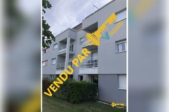 Vente Appartement 44800, Saint-Herblain France