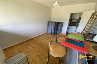 Ma-Cabane - Vente Appartement Saint-Herblain, 14 m²