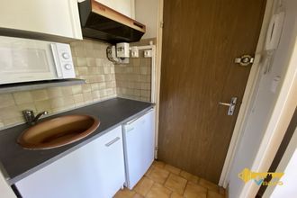 Ma-Cabane - Vente Appartement Saint-Herblain, 14 m²