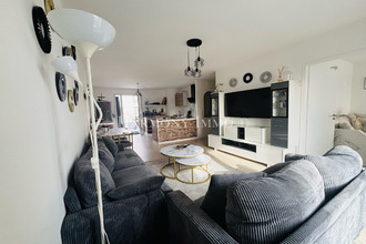 Ma-Cabane - Vente Appartement Saint-Herblain, 80 m²