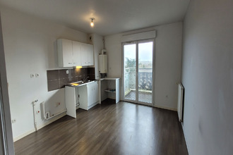 Ma-Cabane - Vente Appartement SAINT-HERBLAIN, 45 m²