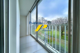 Vente Appartement 44800, Saint-Herblain France