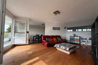 Vente Appartement 44800, SAINT HERBLAIN France