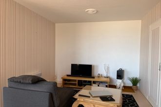 Ma-Cabane - Vente Appartement SAINT-HILAIRE-DE-RIEZ, 46 m²