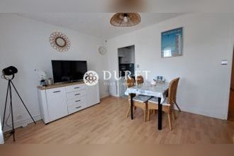 Vente Appartement 85270, Saint-Hilaire-de-Riez France
