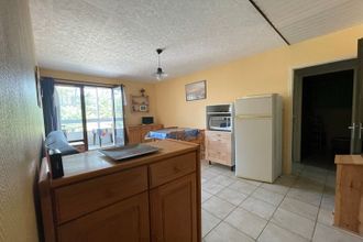 Ma-Cabane - Vente Appartement SAINT-HILAIRE-DE-RIEZ, 34 m²