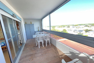 Ma-Cabane - Vente Appartement SAINT-HILAIRE-DE-RIEZ, 36 m²