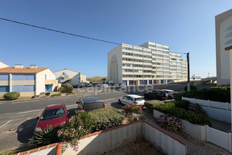 Vente Appartement 85270, SAINT HILAIRE DE RIEZ France
