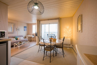 Vente Appartement 85270, Saint-Hilaire-de-Riez France