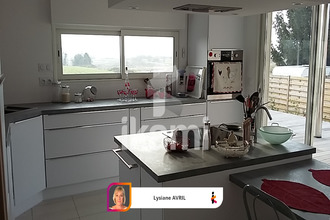 Ma-Cabane - Vente Appartement Saint-Hilaire-de-Riez, 118 m²